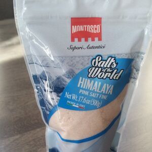 Himalaya Pink Salt Fine